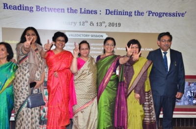 National Progressive Schools Conference