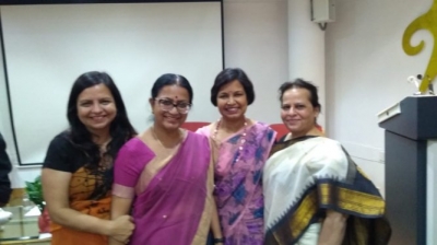 National Progressive Schools Conference