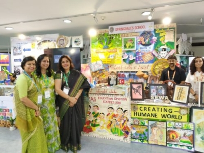 National Progressive Schools Conference