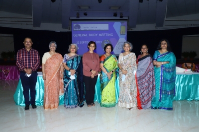 National Progressive Schools Conference