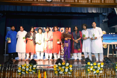 National Progressive Schools Conference