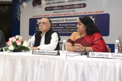 National Progressive Schools Conference