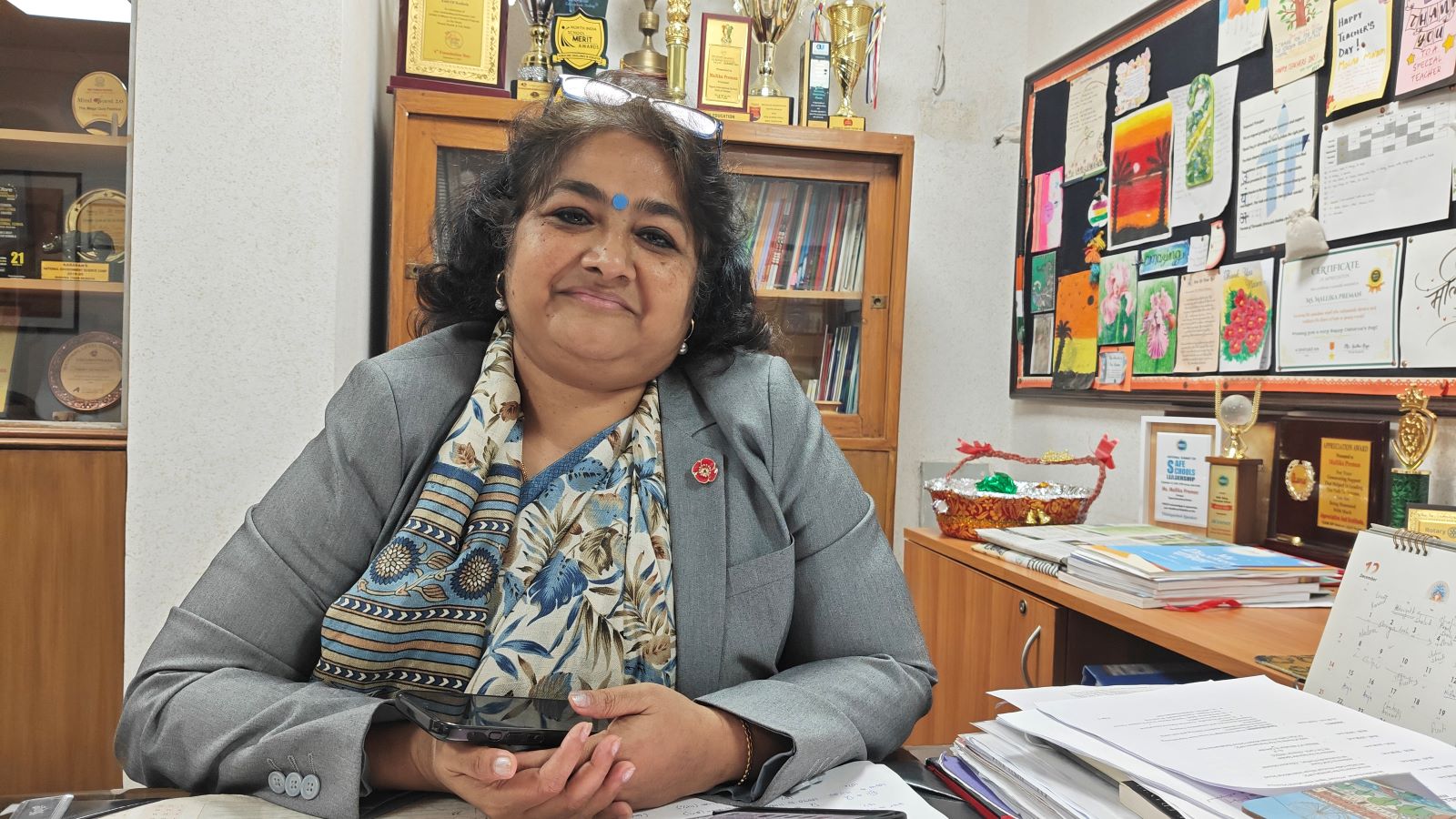 National Progressive Schools Conference