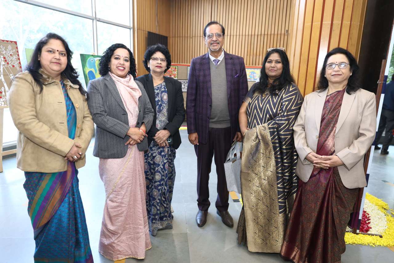 National Progressive Schools Conference