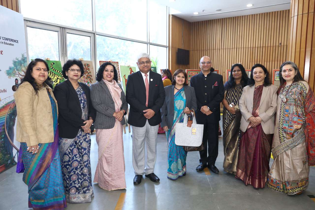 National Progressive Schools Conference