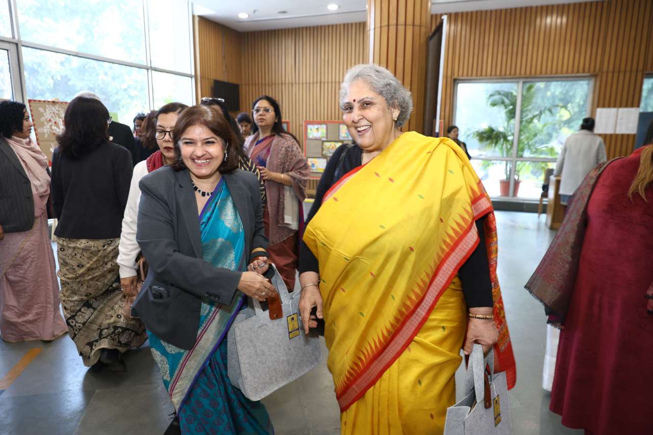 National Progressive Schools Conference