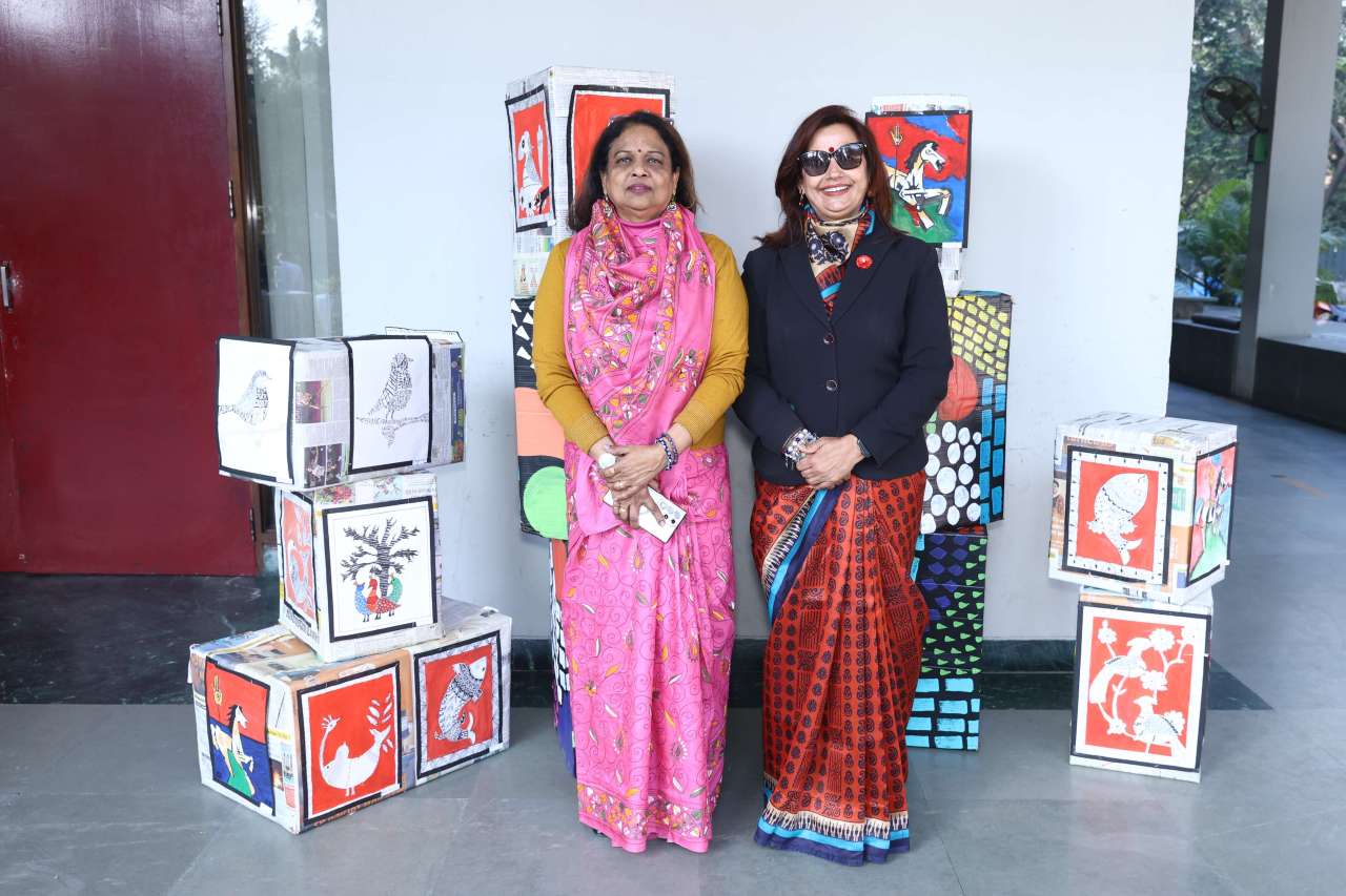 National Progressive Schools Conference