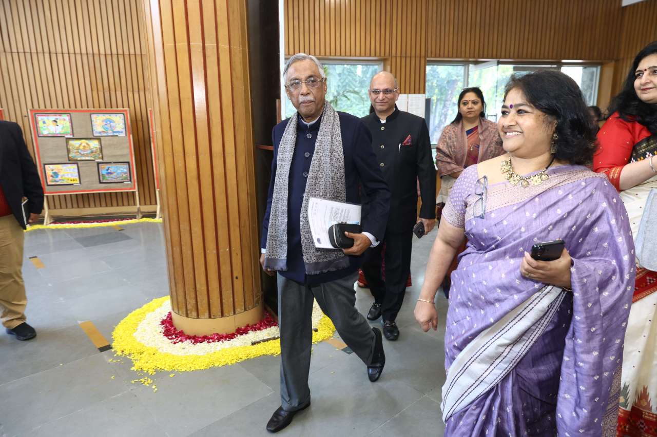 National Progressive Schools Conference