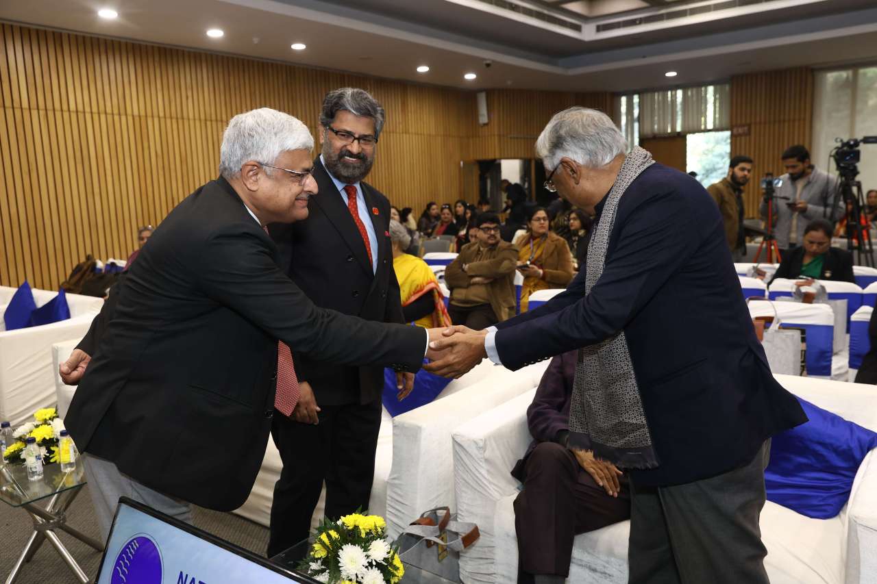 National Progressive Schools Conference