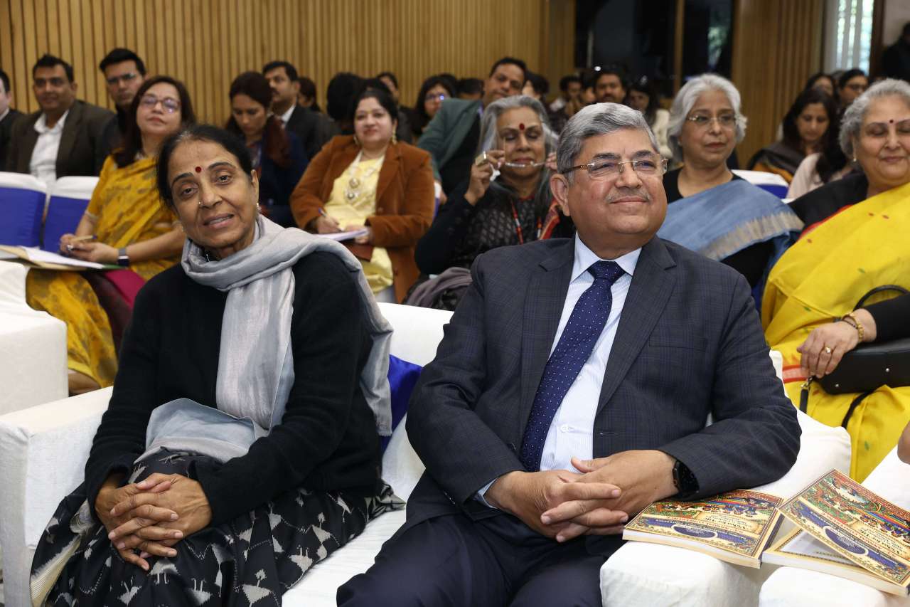 National Progressive Schools Conference