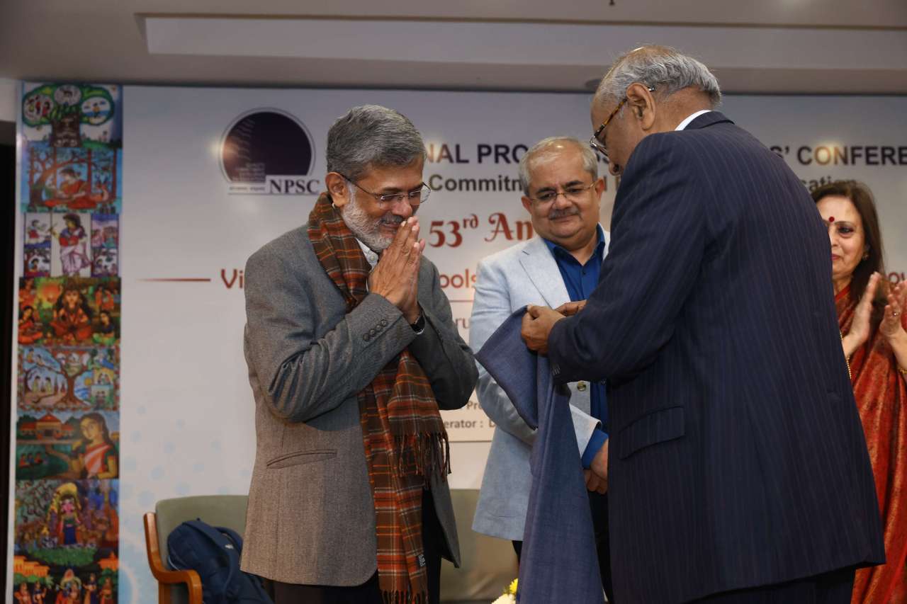 National Progressive Schools Conference