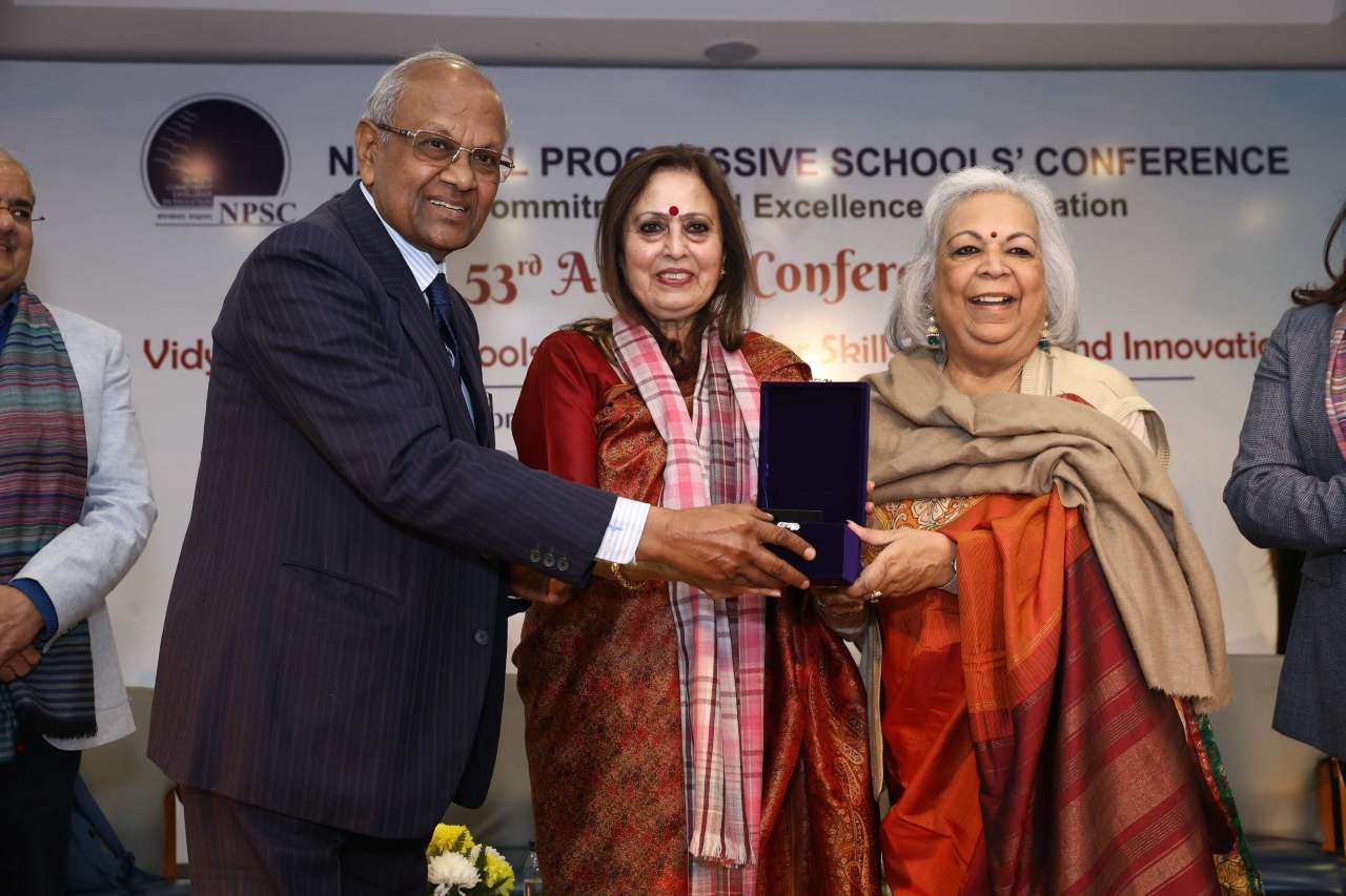 National Progressive Schools Conference