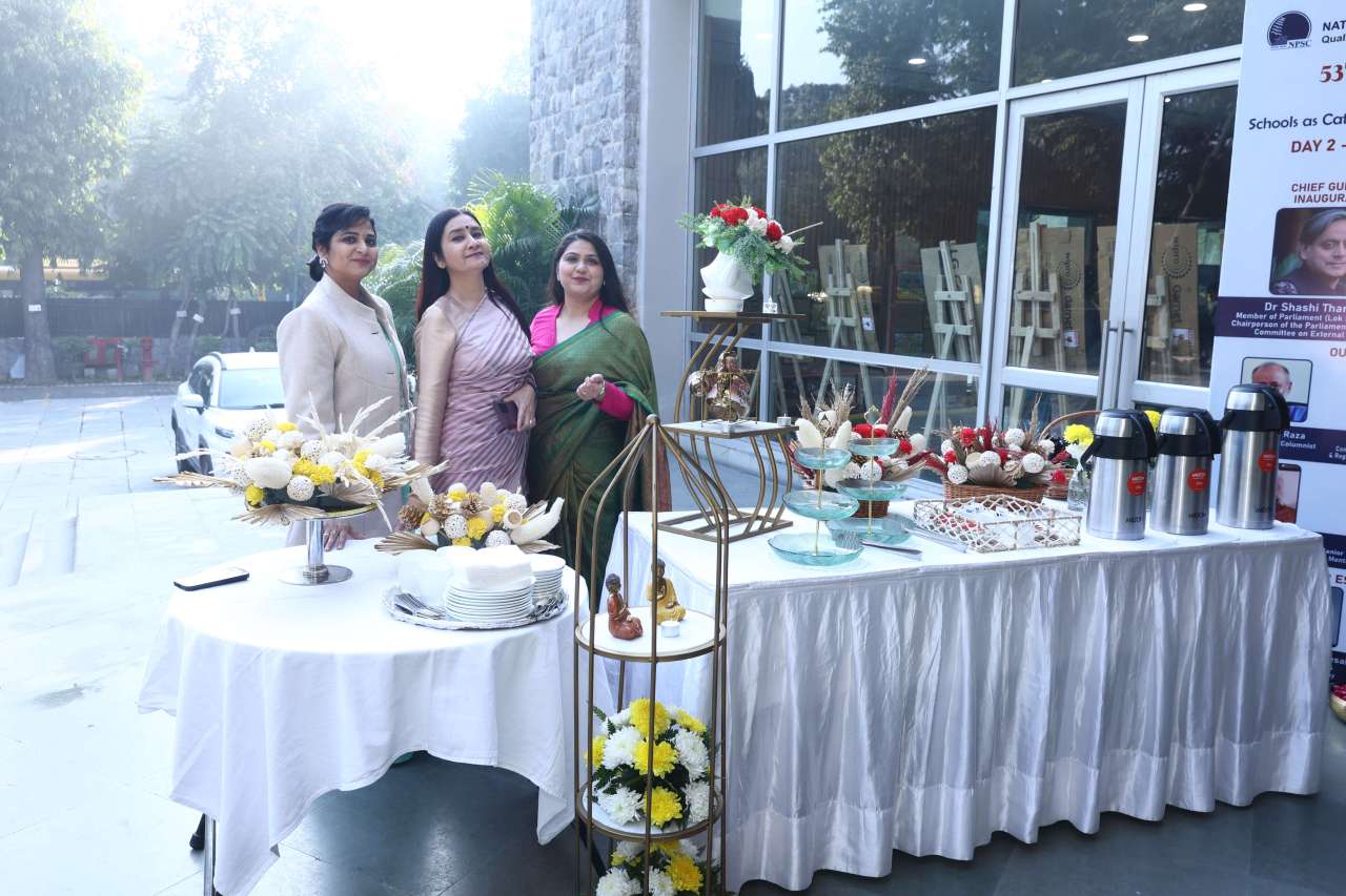 National Progressive Schools Conference