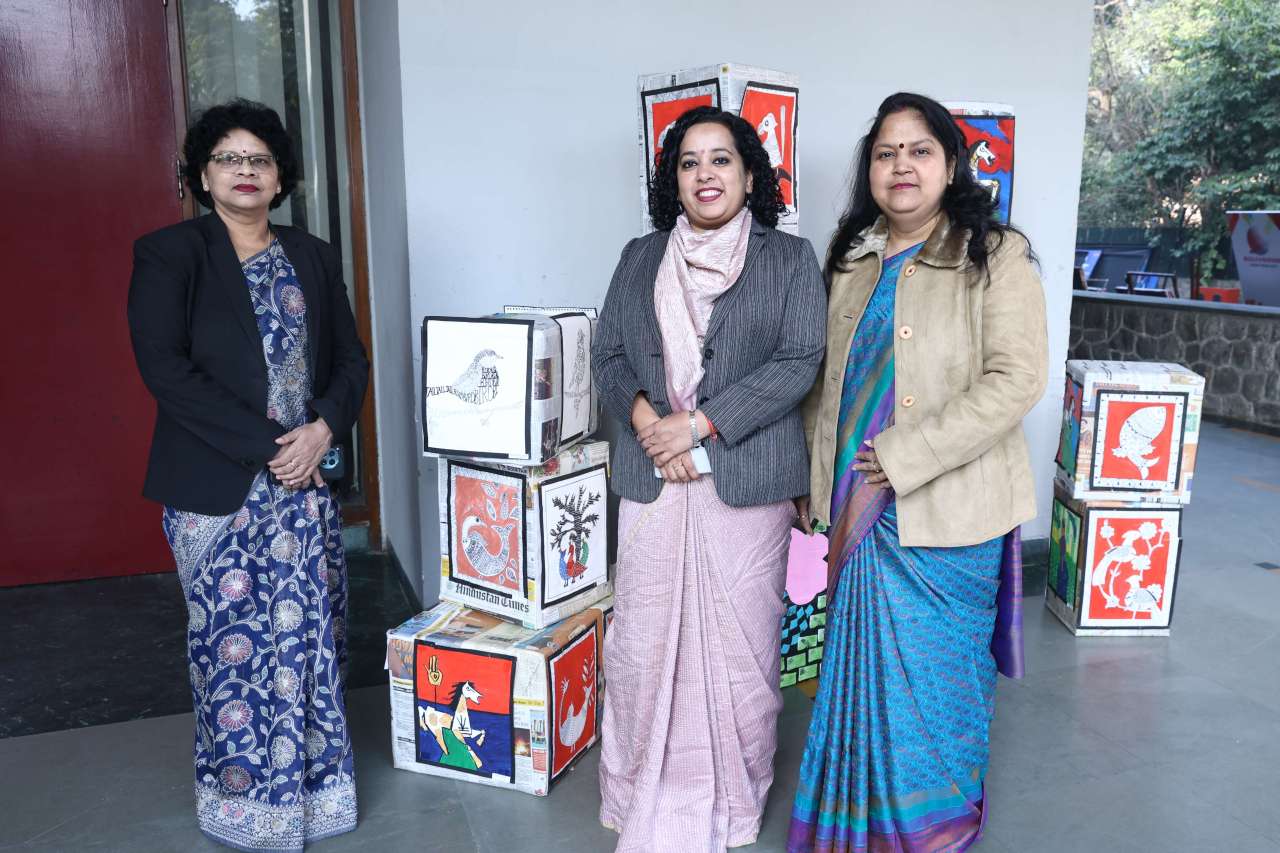 National Progressive Schools Conference