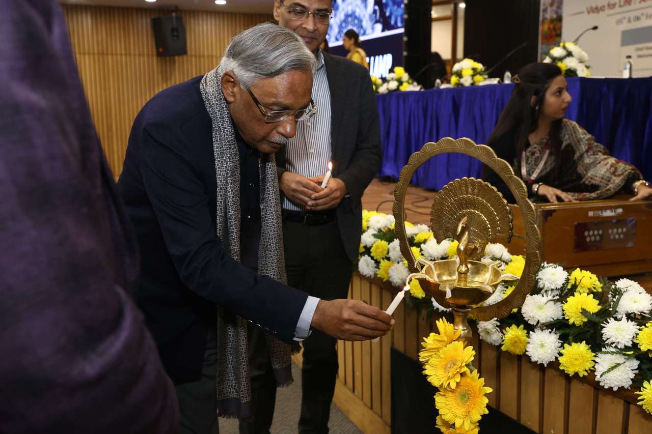 National Progressive Schools Conference