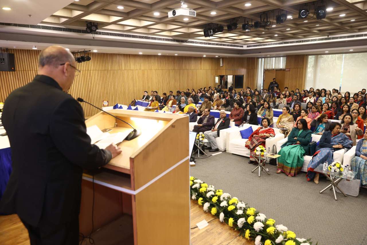 National Progressive Schools Conference