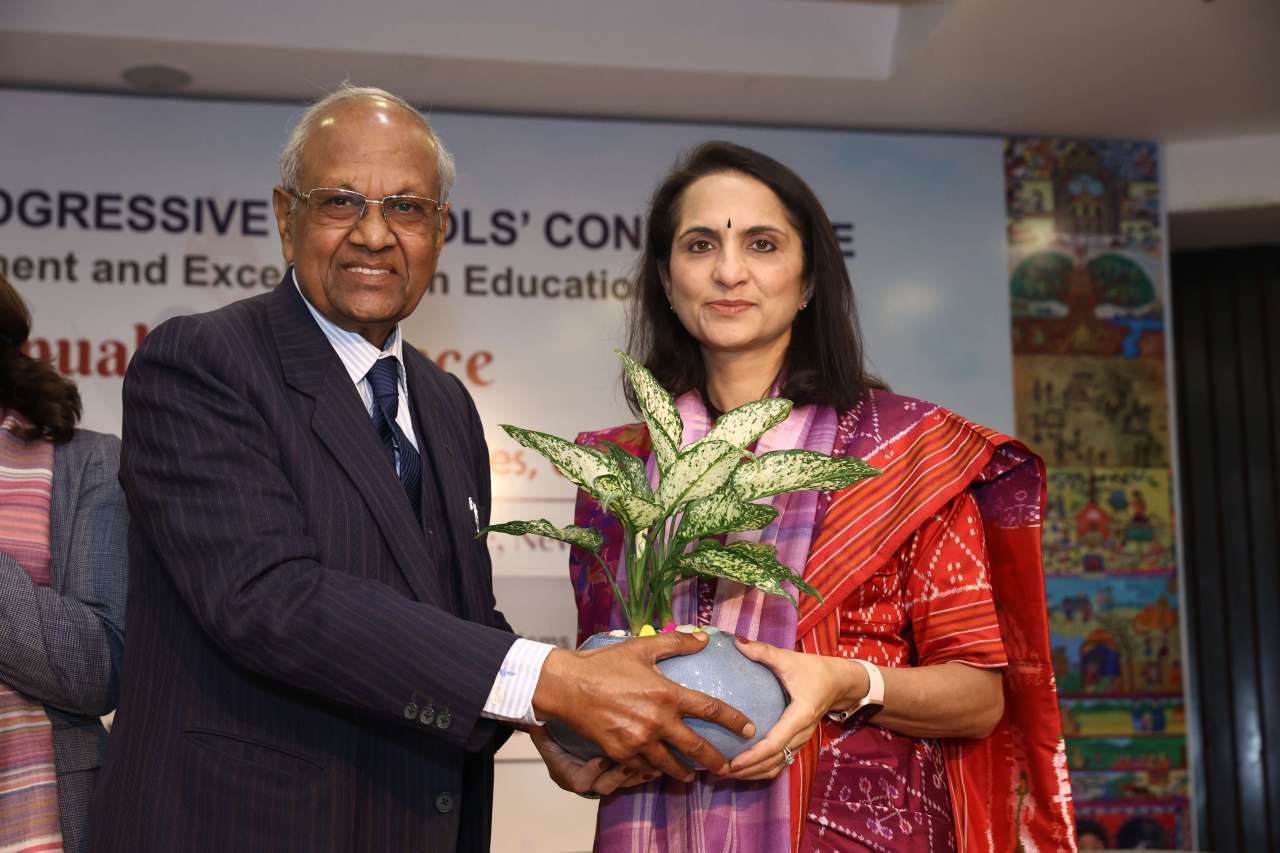 National Progressive Schools Conference