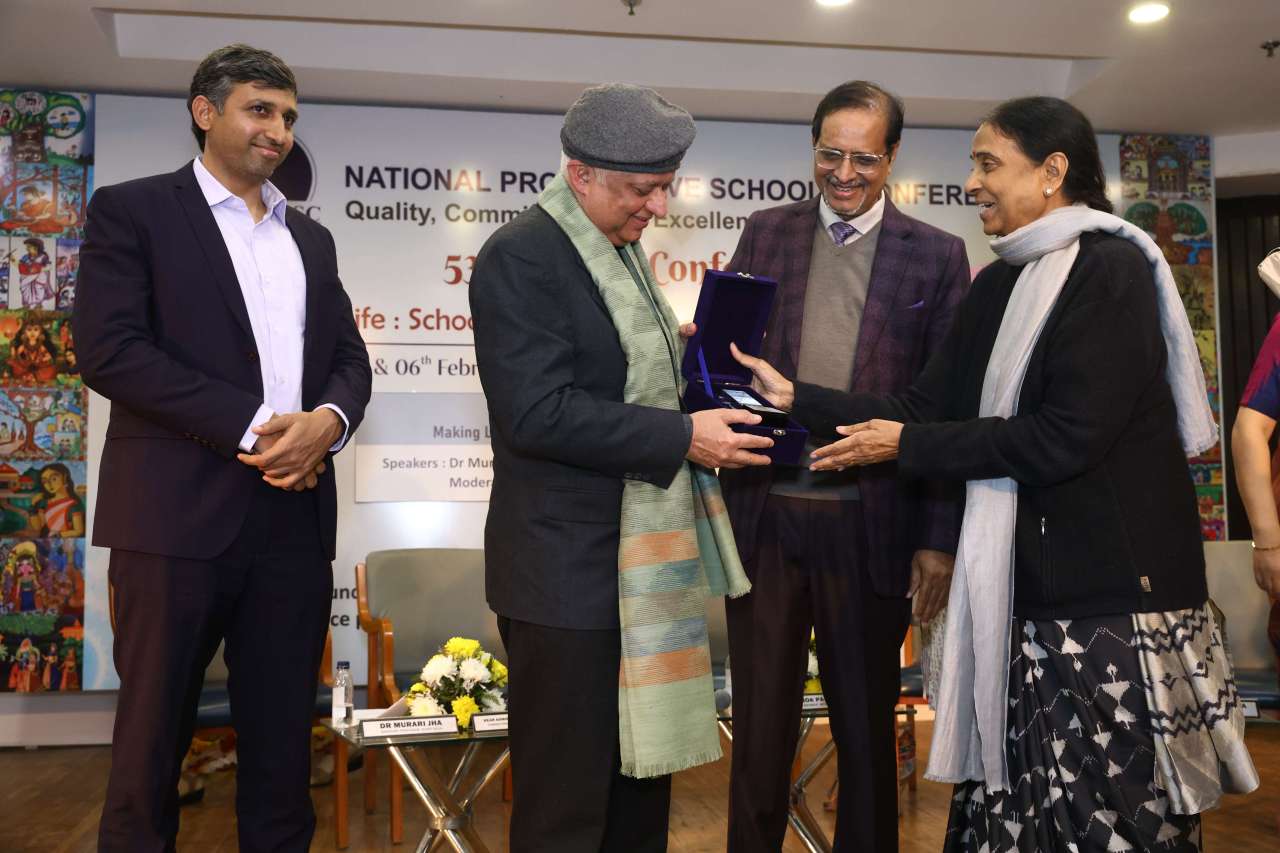 National Progressive Schools Conference