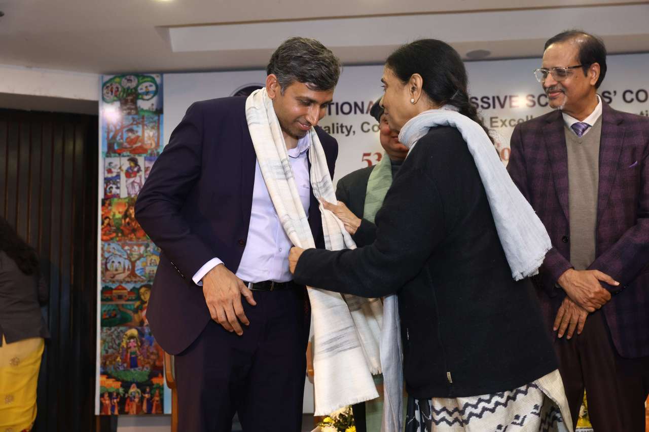 National Progressive Schools Conference