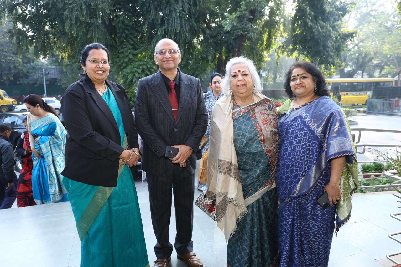 National Progressive Schools Conference