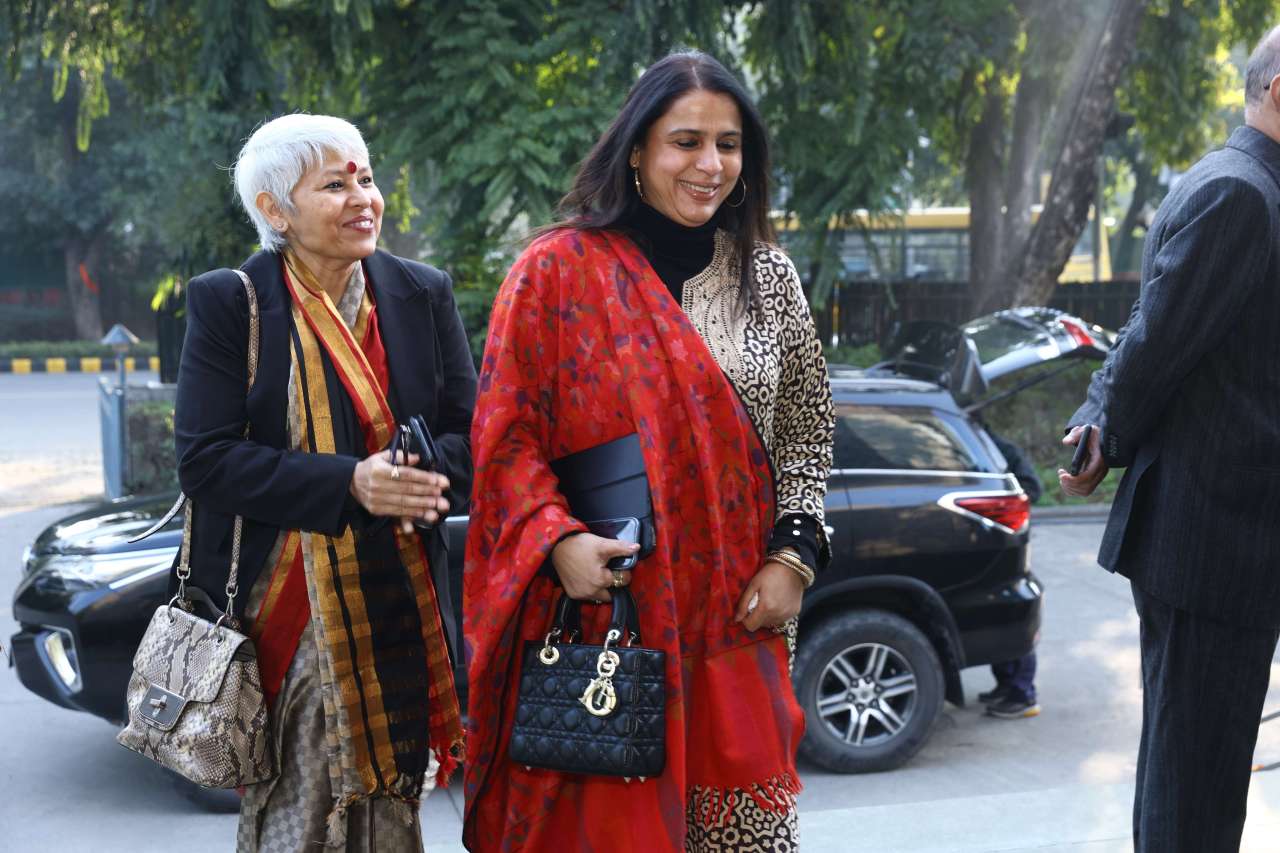 National Progressive Schools Conference