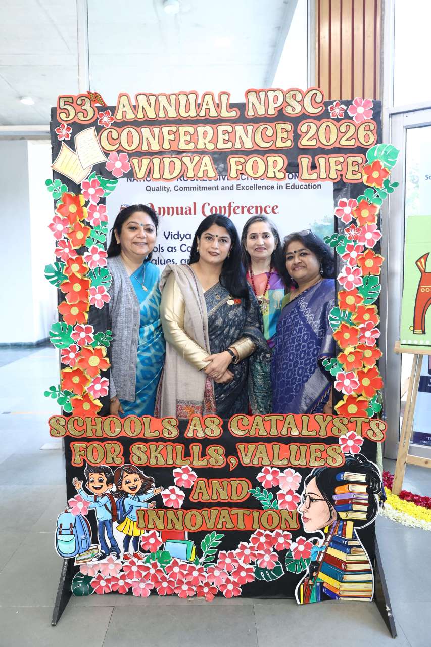 National Progressive Schools Conference