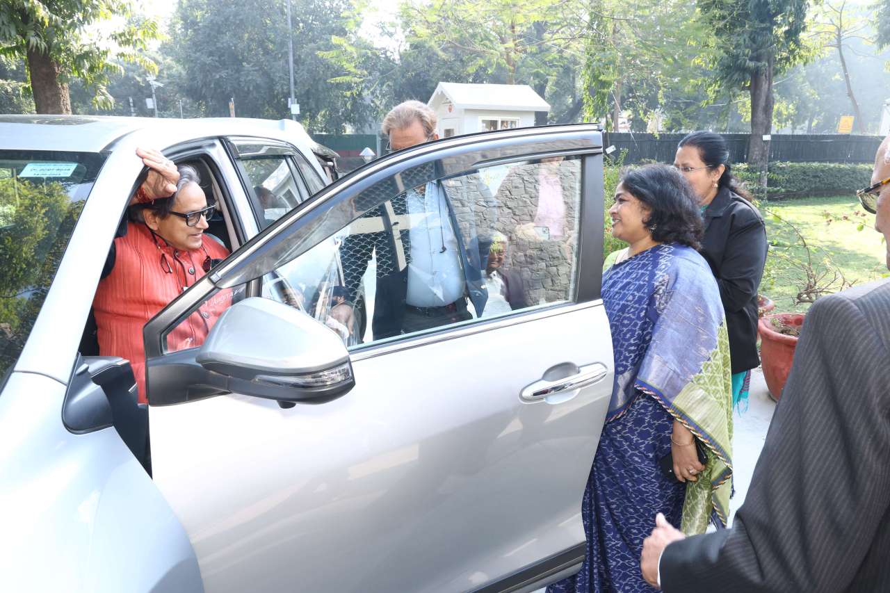 National Progressive Schools Conference