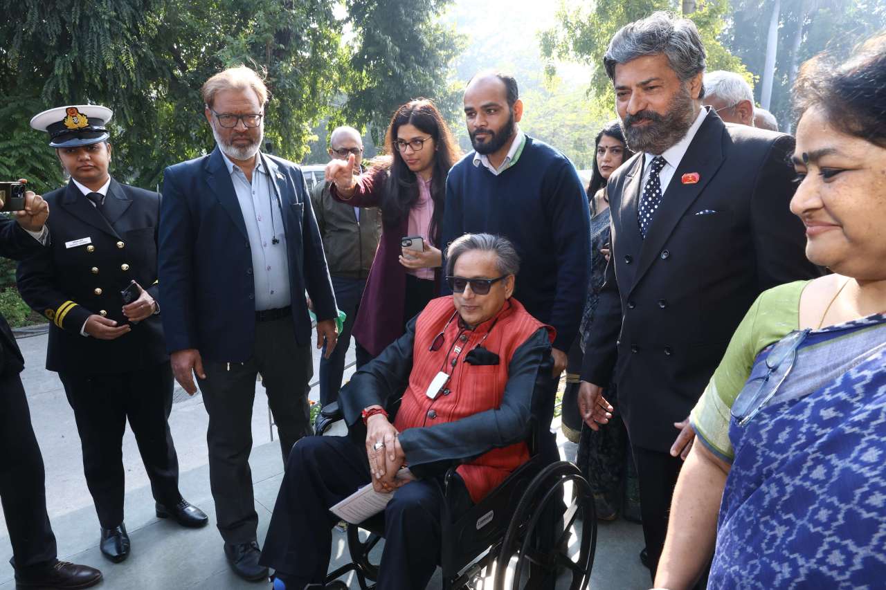 National Progressive Schools Conference