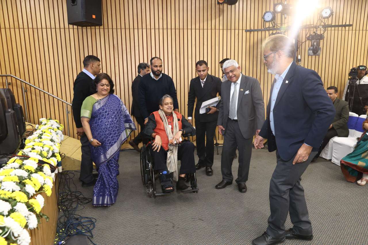 National Progressive Schools Conference