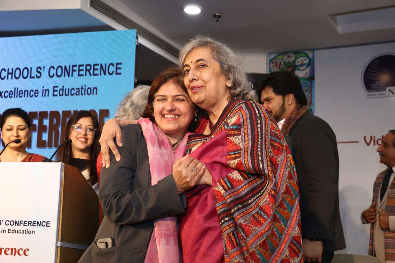 National Progressive Schools Conference