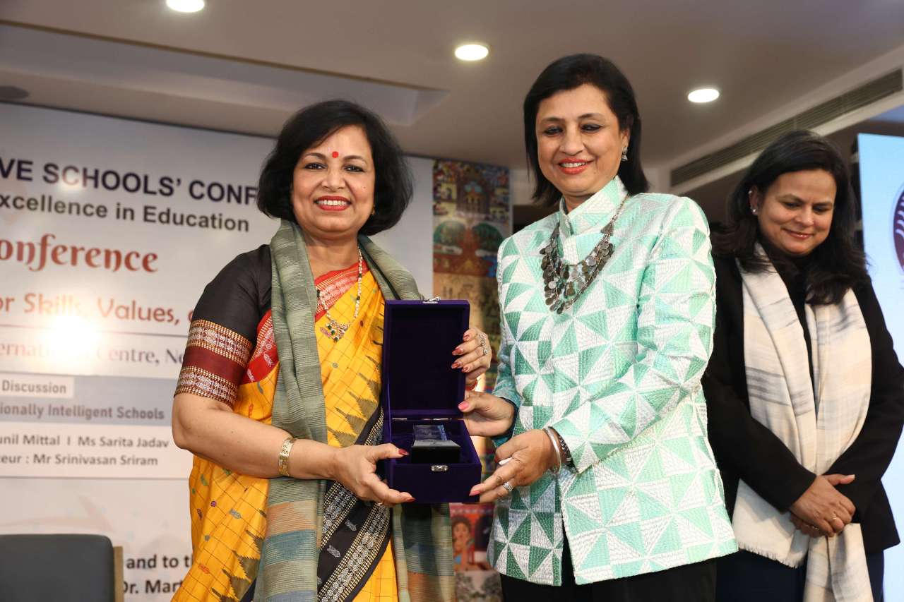 National Progressive Schools Conference