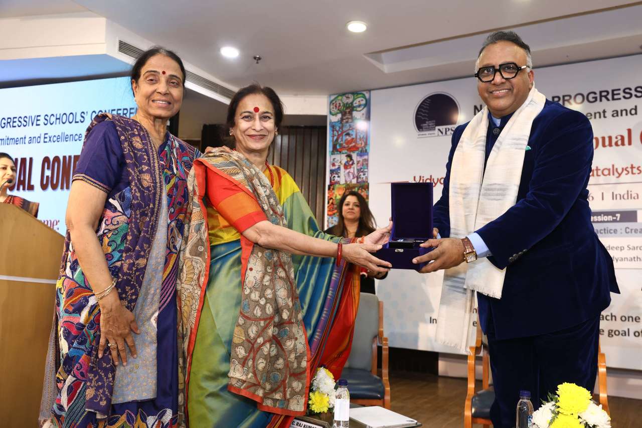 National Progressive Schools Conference