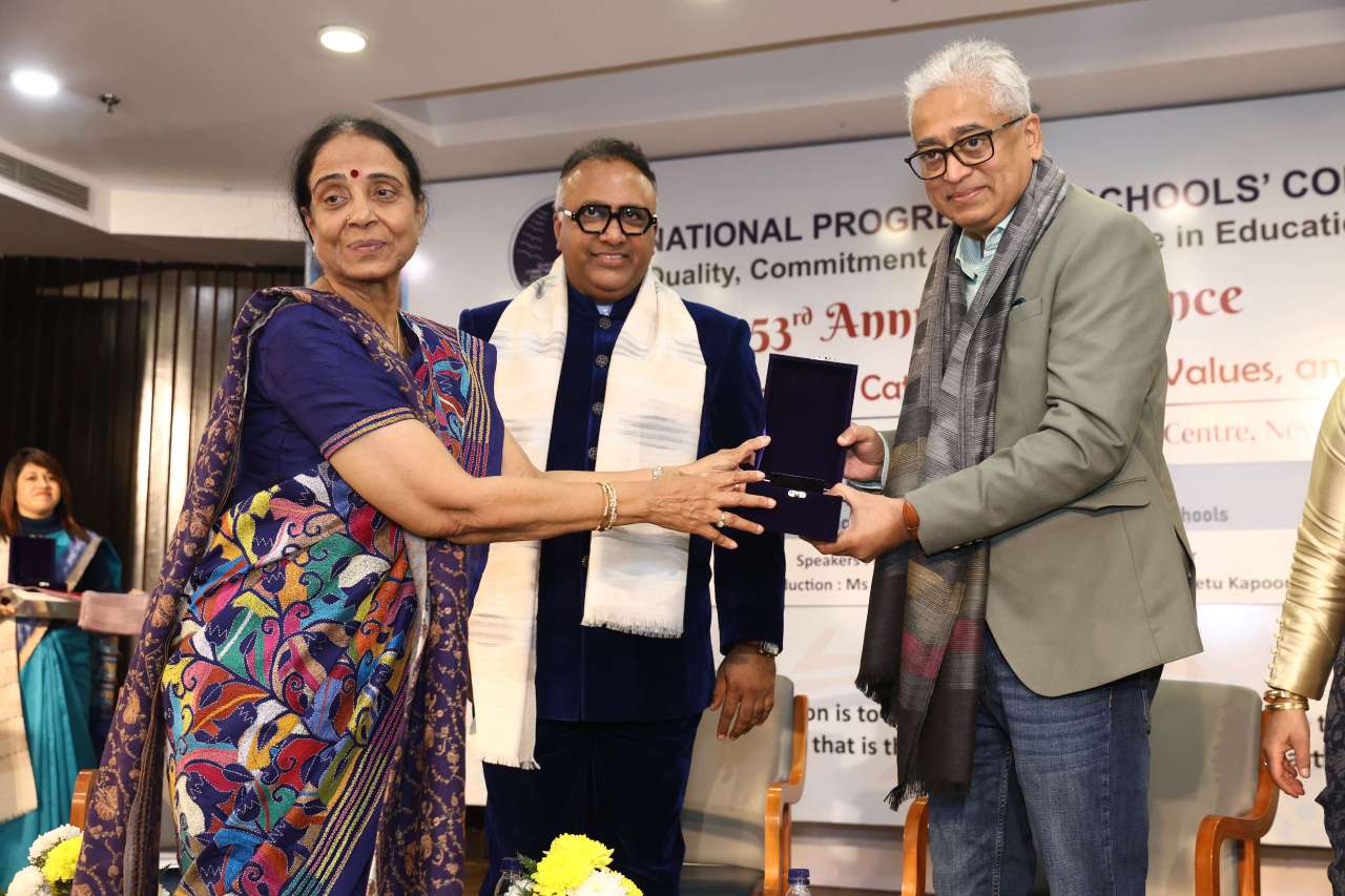 National Progressive Schools Conference