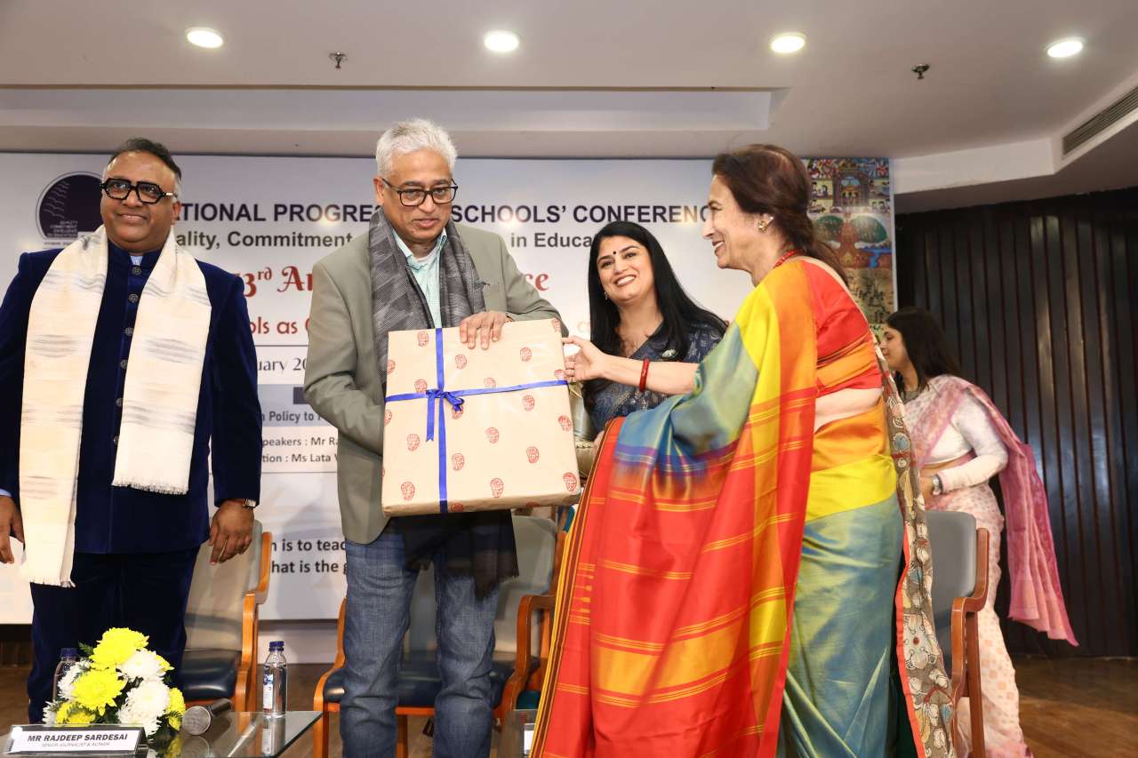 National Progressive Schools Conference