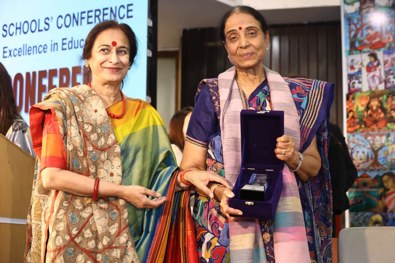 National Progressive Schools Conference