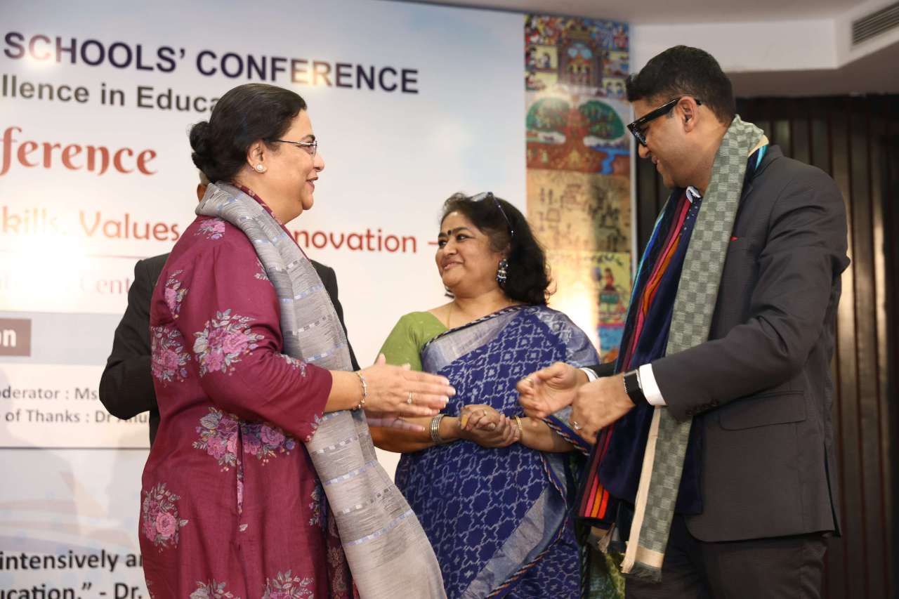 National Progressive Schools Conference