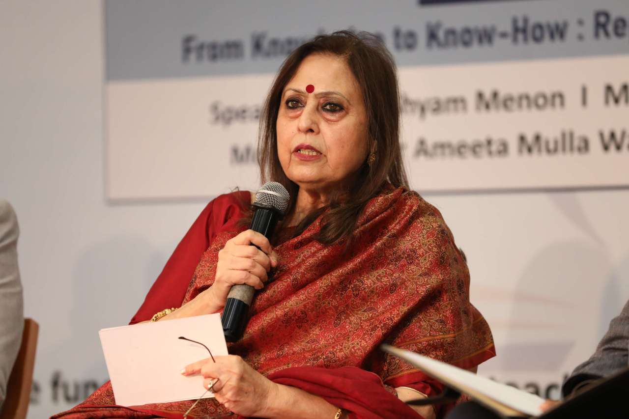 National Progressive Schools Conference