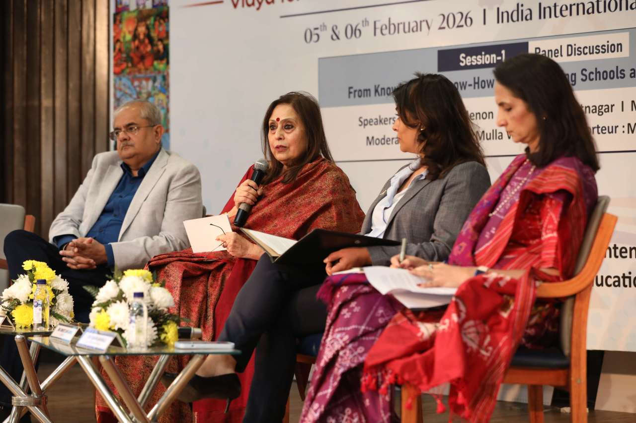 National Progressive Schools Conference