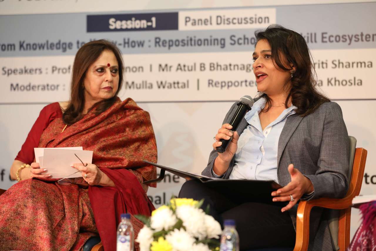 National Progressive Schools Conference