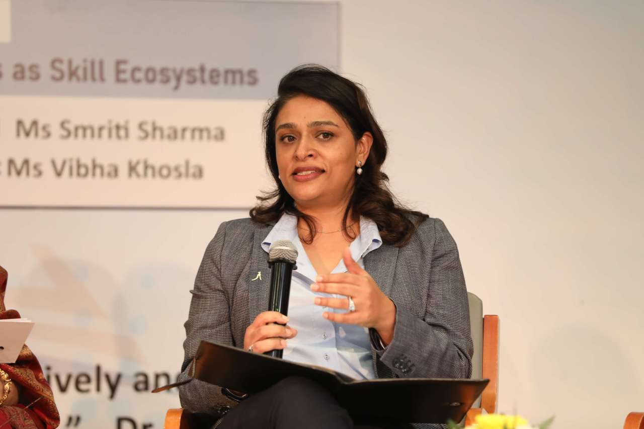 National Progressive Schools Conference