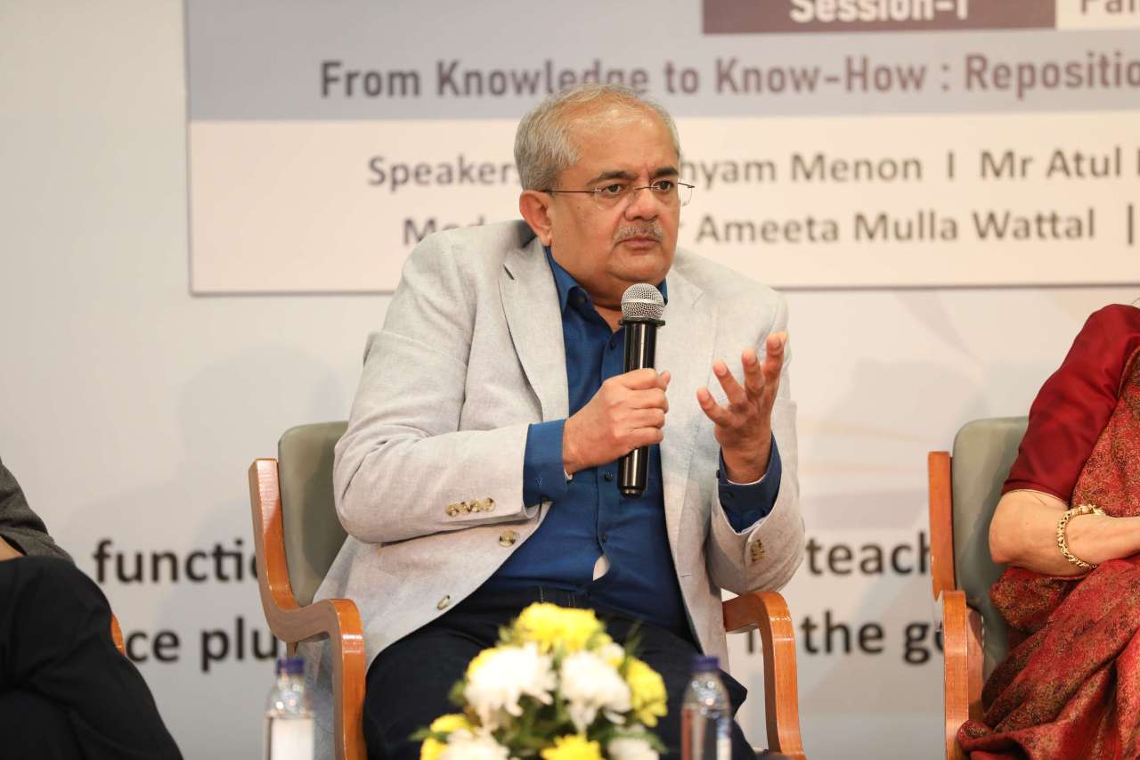 National Progressive Schools Conference