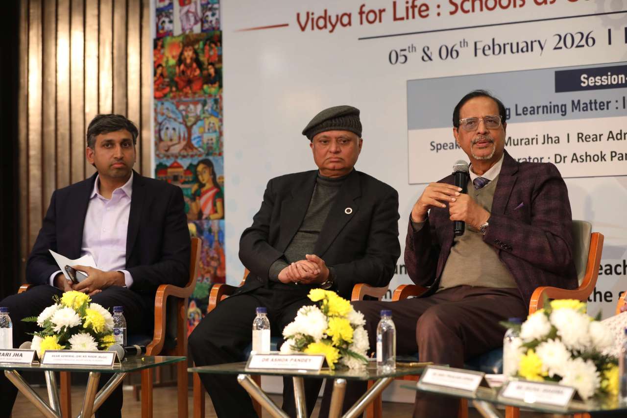 National Progressive Schools Conference