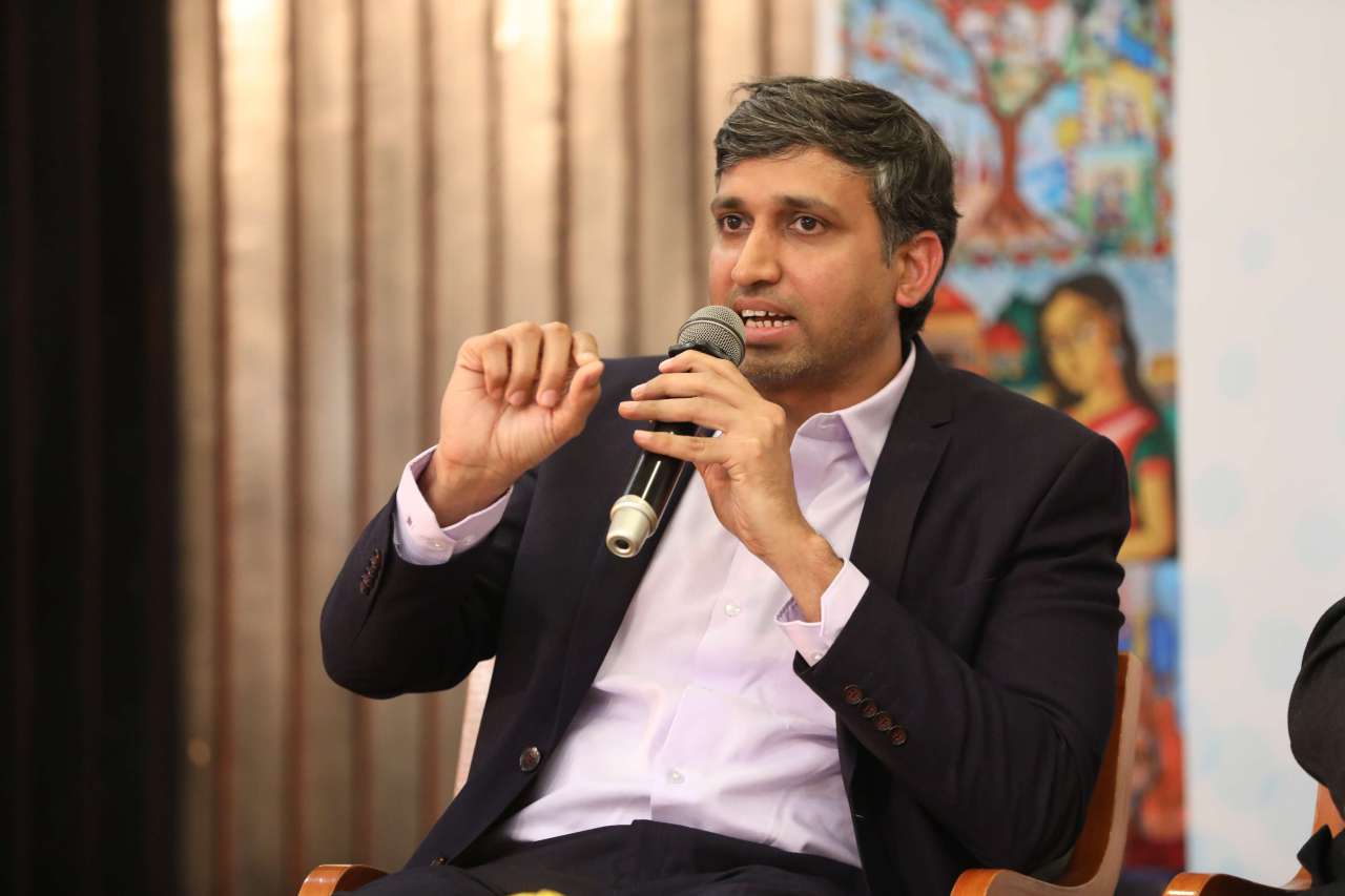 National Progressive Schools Conference