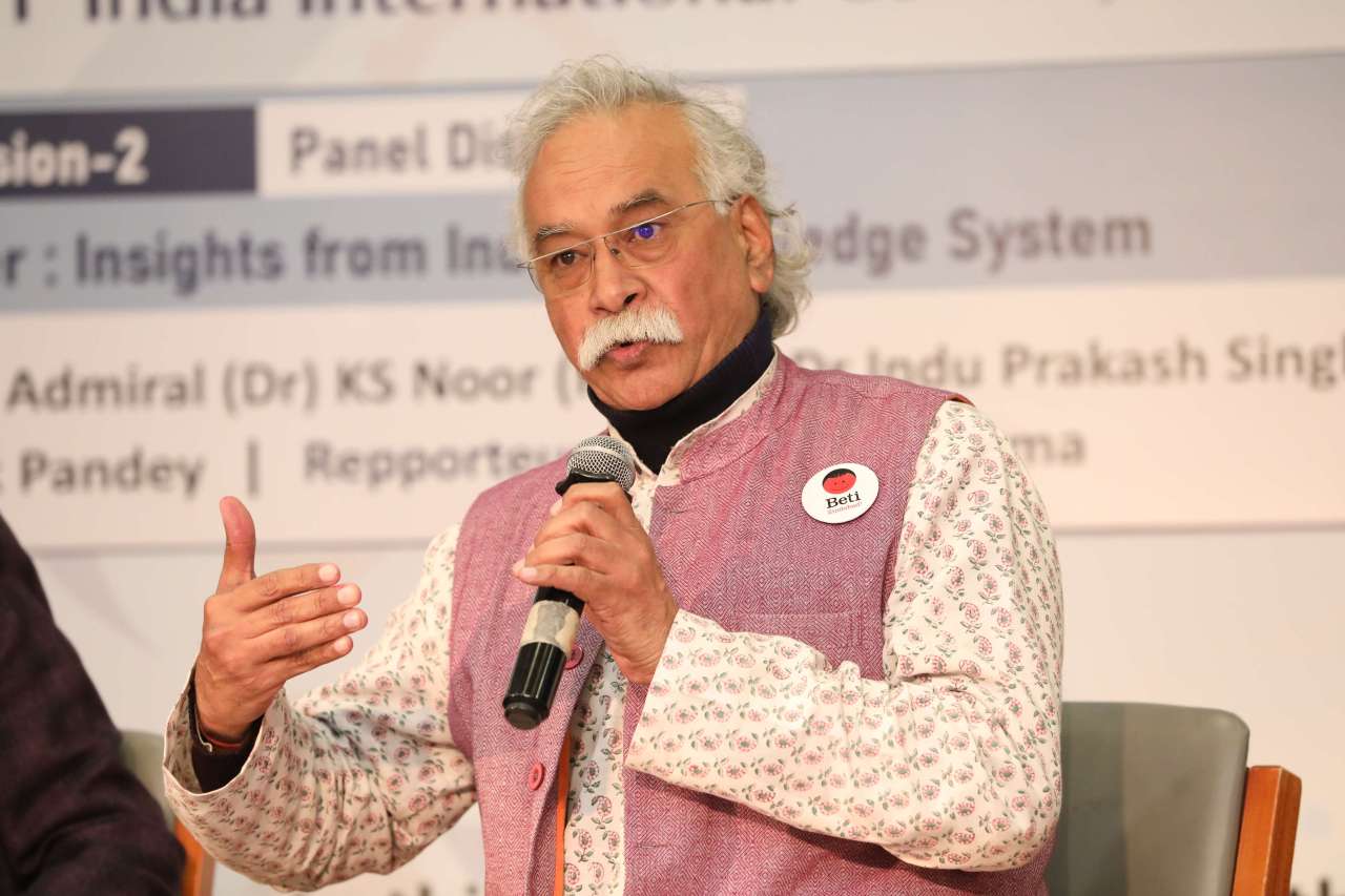 National Progressive Schools Conference