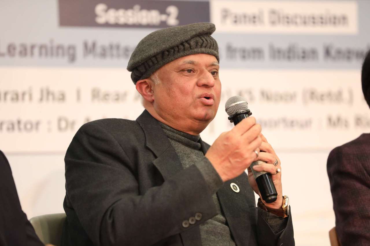 National Progressive Schools Conference