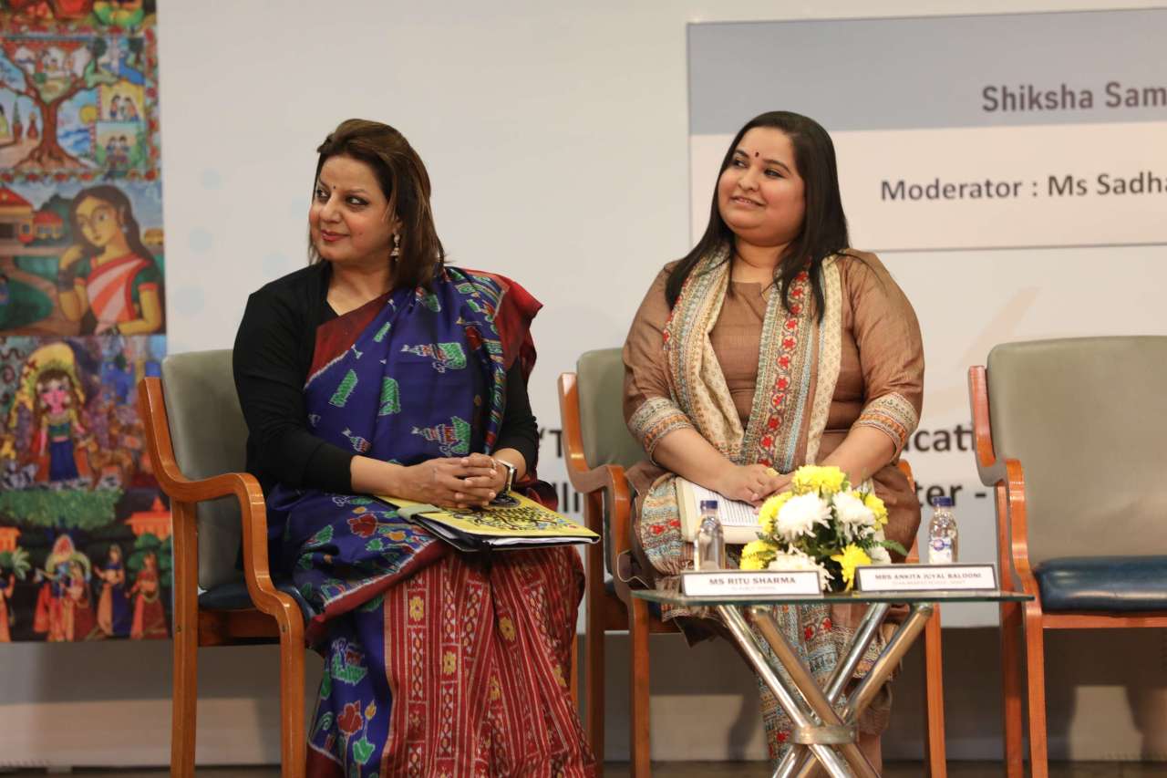 National Progressive Schools Conference