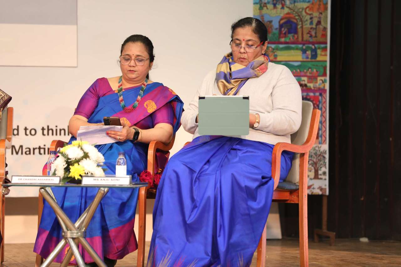 National Progressive Schools Conference