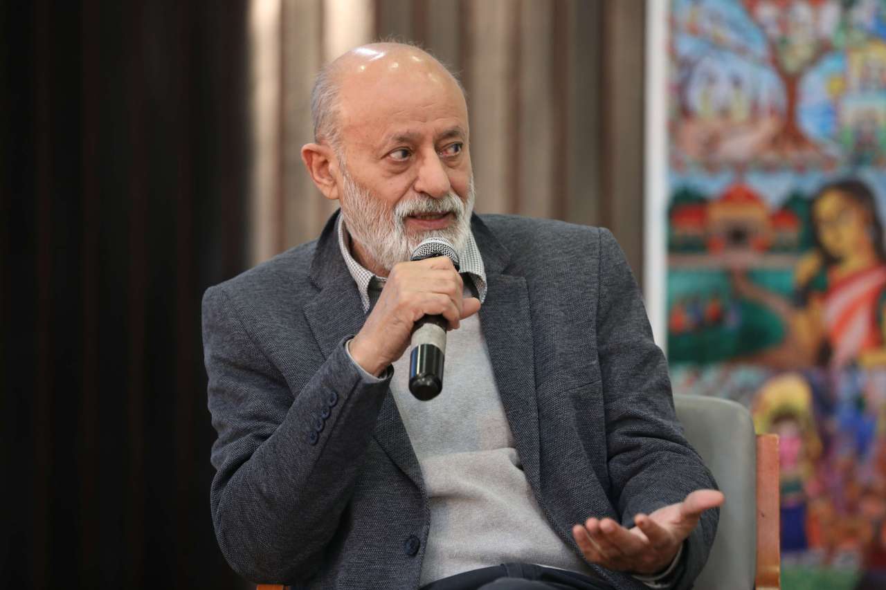 National Progressive Schools Conference