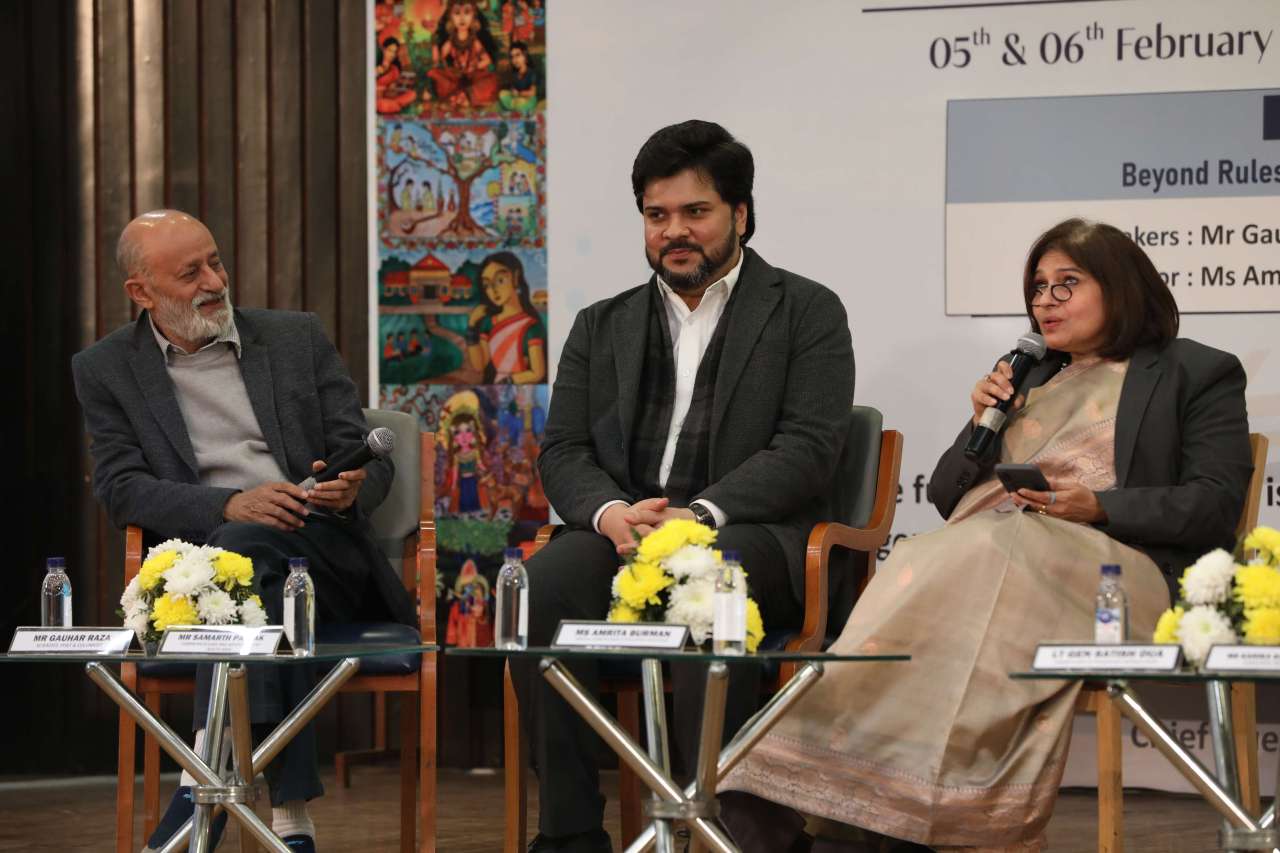 National Progressive Schools Conference