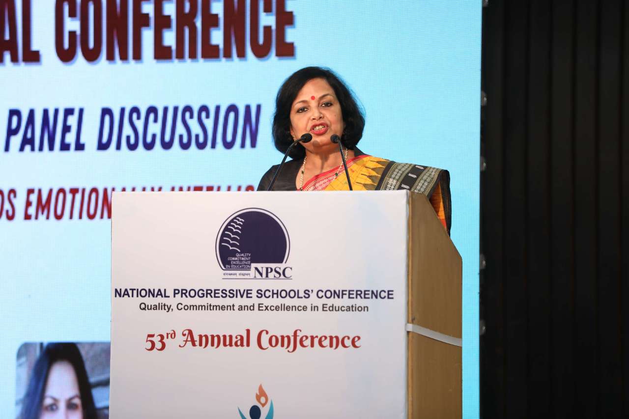 National Progressive Schools Conference